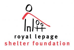 Royal LePage Nanaimo Realty - Ladysmith Branch supports the RLP Shelter Foundation